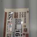 97 Decor Colorful Eclectic Decor - Eclectic Wall Art Posters, Funky Gallery Wall Art Prints for Home Bedroom, Maximalist Decorations Famous Artist Painting Pictures (UNFRAMED) (8x10 Inches)