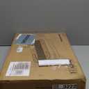 Vibration Plate Exercise Machine, Vibrating Plate for Lymphatic Drainage, 400 Lbs Capacity 250 Speed Levels Whole Body Fat Burner Weight Loss Shake Board, Vibrate Platform Machine