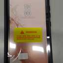 Temdan for Samsung Galaxy S22 Ultra Case Waterproof, Built in Screen Protector 360 Full Body Heavy Duty Shockproof IP68 Waterproof Galaxy S22 Ultra Case for Samsung S22 Ultra 5G 6.8 inch Black