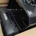 Fellowes 14C10 14-Sheet Cross-Cut Home Office Paper Shredder
