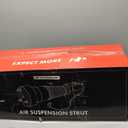 A-Premium Front Right Air Suspension Strut Shock Absorber Compatible with Mercedes-Benz E250 2014-2016, E300 2012-2016, E350 2010-2016, E400 2015-2016, E550, E63 AMG S, CLS400, CLS550, CLS63 AMG S