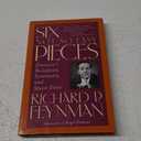 Six Not-so-easy Pieces: Lectures On Symmetry, Relativity, And Space-time (Helix Books)