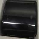 Wrist Blood Pressure Monitor Led Display, Touch Screen Wrist Blood Pressure Cuff 99x2 Reading Memory Wrist Bp Monitor with Carrying Case(Black)