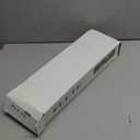 POGOLAB Flutes, Closed Hole C 16 Keys Flute Instrument, Student Flute for Beginner School Orchestra Band, with Cleaning Kit, Carry Bag, Strap, Probe Rod, Gloves (Sky Blue)