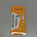 IMBZBK [Auto-Dust Removal] 3 Pack Privacy Screen Protector for iPhone 17 Pro Max [6.9 INCH] Anti Spy Private Accessories, Case Friendly Film, Military Grade Tempered Glass 3 Camera Lens Protector