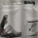 Hair Steamer Kingsteam 2 in 1 Ozone Facial Steamer, Design for Personal Care Use at Home or Salon Barber