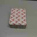 AKATVA Black Christmas Ornaments Set  Vintage Christmas Decor for Tree  Black Christmas Bells  Christmas Tree Ornaments for Holiday Season  Rustic Bells Hanging Ornaments  Set of 10 Pieces (10 pcs Round Shape)