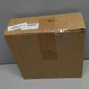 Mimorou 172 Pcs Pink Bow Coquette Cute Bachelorette Party Decor with Napkins Plates Cups Forks Tablecloth Banner Pink Bow Theme Tableware for Girl Birthday Baby Shower (Pink and White)