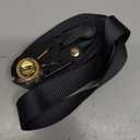 2PCS 8Ft0.96In Retractable Ratchet Straps (No Hooks),Heavy Duty Tie Down Straps Ratchet for Weight Capacity 1763 Lbs,Universal Endless Ratchets Strap for Cargo Motorcycle Truck