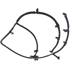 GXYWADY Fuel Injector Return Line Kit Replacement for 2011-2016 F-250 F-350 F-450 F-550 Super Duty 6.7L BC3Z9A564B