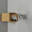 28200-PX4-003+28300-PX4-003 Transmission set Shift Control & Lock Up Solenoids Compatible with Honda Accord AT I4