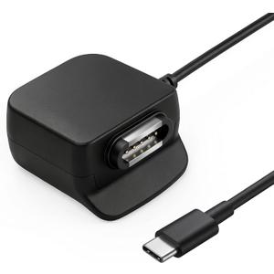 TypeC Magnetic Charging Cable for Halo Collar 4 5, Replacement Charger with Cord