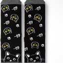 Cat Socks for Women - 60th Birthday Gifts Party Favors for Women, Novelty Cute 60 Year Old Birthday Decorations, Black Gift Idea for Cat Lovers, Funny Gifts for Mom Grandma