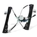 Front Passenger Power Window Regulator w/Motor Fit for 12-15 Chevy Cruze