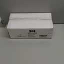 Higufyier Modern Ceiling Light Fixture, Sputnik Chandelier, Mid Century Vintage Industrial Pendant Lighting for Living Room Bedroom Kitchen Dining Room Farmhouse (8022-4A)