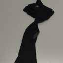 No nonsense Great Shapes All Over Shaping Tights, Slimming Control for Flawless Definition and Confidence, Size A, Midnight Black - 3 Pair Pack