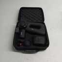 Tzumi ProFit Elite Multi-Angle Percussion Massager w/ 4 Attachment Heads