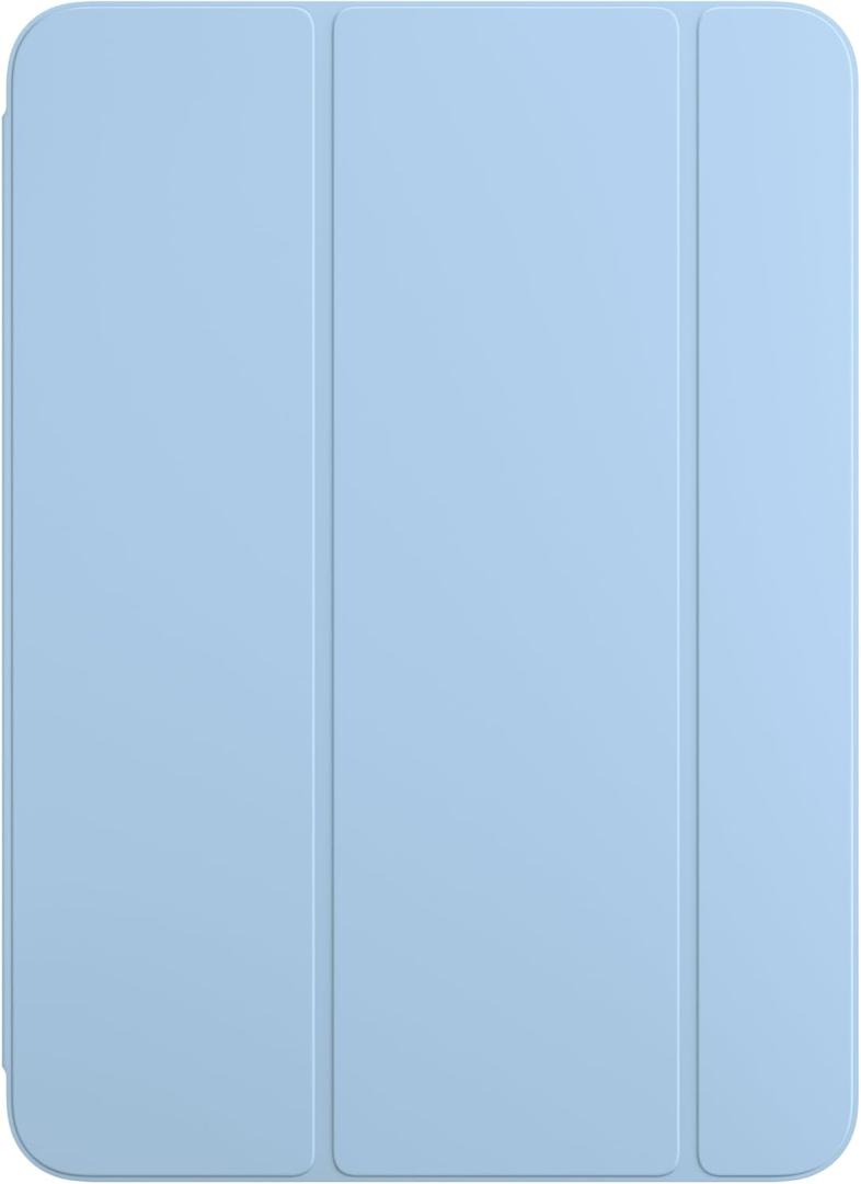Apple Smart Folio for iPad (A16) - Sky ​​​​​​​