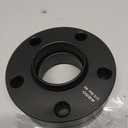 2PCs 25mm Wheel Adapters with 66.6mm Bore 5x112mm for Benz GL63 A180 CLK280 S420 S55 C230 C240, 5 Lugs Wheel Spacers with 14x1.5 Studs (40mm Shank Sphere Seat Type) for Audi A4 S4 A5 S5 S6 S7 A8 S8