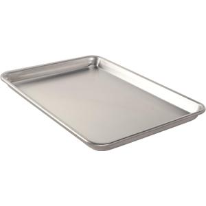 Nordic Ware Natural Jelly Roll Pan, Jelly Roll, 1-pack, 11.3 x 15.8 x 1 inches