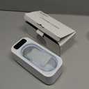 Ultrasonic Jewelry Cleaner Machine