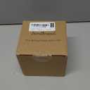 Simthread All Purpose Sewing Thread from 100% Spun Polyester for Serger, Overlock, Merrow, Quilting Sewing 4 Big Cones of 5000M (5500 Yards) Each - 40S/2 Dark Green