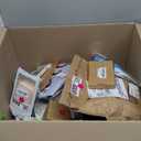 Box Of Mixed Items
