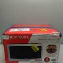 FRIGIDAIRE 1.2 cu ft Microwave, Digital Air Fryer, Convection Oven, Combo-Fry with XL Capacity, Stainless Steel Finish