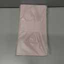 3 x Kewucn Car Registration and Insurance Holder, Leather Auto Glove Box Organizer with Magnetic Shut, Vehicle Compartment Accessories Case for Cards, Driver License & Essential Documents (Large-Pink)