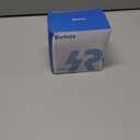 3-in-1 Phone Mount for Car [2025 Most Stable and Flexible Suction Cup] Vent Dashboard Windshield Cell Phone Holder Car Fit for iPhone, Samsung, All Phone