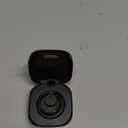 Smart Ring Charging Case Magnetic Charger Portable Charging Box Small Compartment for Fitness Rings (Not Wireless Charger)