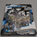 Pokemon TCG Scarlet & Violet 10.5 Black Bolt Binder Box