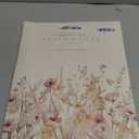 Softhour Silky Pillowcase Premium Satin Pillow Cases with Zipper Closure for Hair and Skin, King Size 20 x 36 Inches, Gifts for Women Men, Light Brown