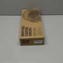 WOPITUES Floating Shelves for Wall Decor Sign, Bathroom Organizers and Storage, Bathroom Shelves Over Toilet with Metal Guardrail-Black