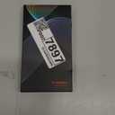 TORRAS for iPhone 17 Pro Case, Slim Fit, Ultra Thin Lightweight Minimal Design, Secure Grip & Silky Touch, Anti-Scratch Hard PC Cover for iPhone 17 Pro Phone Case 6.3in, OriginFit, Clear