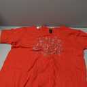 Armenian Alphabet Birds Armenia Symbols T-Shirt L