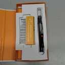 Customizer Special Edition Engraving Kit  DIY Starter Set with Engraving Pen, Bits & Materials  Create Personalized Keychains, Magnets & Metal Art  Giftable Craft Kit for Beginners