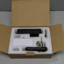 Builtin WiFi Keyless Entry Door Lock with Keypad, App Remote Control, No Bridge Required, Auto Lock, IP65