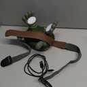 IeBilif Neck Massager with Heat, Shiatsu Electric Neck and Shoulder Massager with N7 Master Hand, Gifts for Men Women