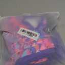 Tempt Me Women Two Piece Tankini Swimsuit Racerback Bathing Suits Tops with Shorts High Waisted XL