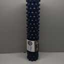 Rumbleroller Original Soft Full-Size Exercise Roller, Blue 36 Blue