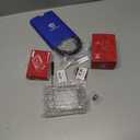 MarsKit Raspberry Pi 4b Starter Kit128GB Edition/Raspberry Pi 4 (8GB RAM) /Raspberry Pi OS PreInstalled