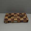 Amazing Pride 15.5" Wooden Chess Set, Magnetic Chess Board for Adults & Kids, Foldable Travel Chess Set with 2 Extra Queen Pieces, Chess Sets for Adults