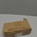 BESTTEN Keyed Same Exterior Door Knob and Single Cylinder Deadbolt Combo Set, Keyed Alike Entry Door Knobs with Lock and Keys for Entrance and Front Door, Satin Nickel