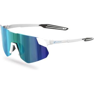 YAMAS Sport Sunglasses for Mens, Wrap around Sunglasses, Non-Slip Nose Pads for Hiking, Climbing&Running, UV400 Protection