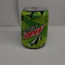 Snuggie Pillow Mountain Dew