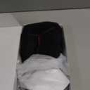 Cordless Shoulder Heating Pad with Massage, Heated Shoulder Wrap, Detachable Magnetic Controller Heated Shoulder Brace for Pain Relief with 5 Heats and Vibration Modes (Black)