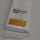 Plastic Table Cloths 55"×108"