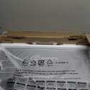 ArcticPro 27 inch Monitor 120Hz, FHD 1080p, Computer Monitor, IPS, 99% sRGB, Adaptive Sync, 1ms Response Time, 3-Sided Frameless, Ultra Slim, VESA Mountable, Anti-Blue Light Design, HDMI & VGA Ports