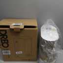 DREO 6L Humidifiers for Bedroom, Smart Warm & Cool Mist for Large Room, 60Hr Quiet Runtime for Baby, Plant, Humidity Sensor, Indicator Light, 12H Timer, Google/Alexa, Grey